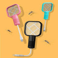 Mini Mosquito Racket with Box
