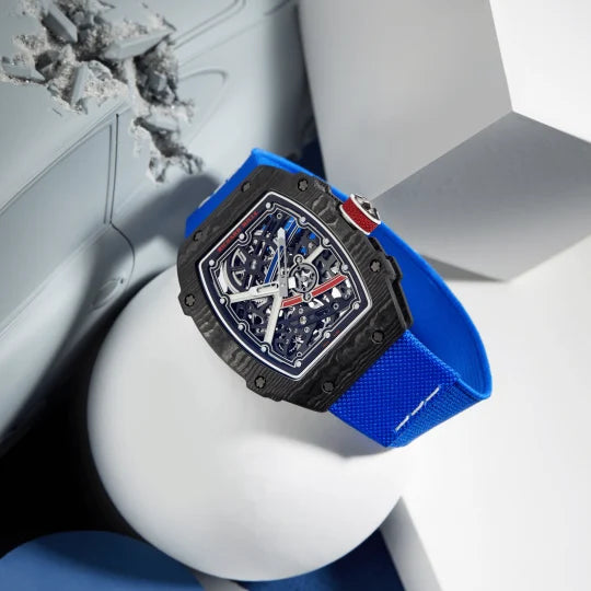 Richard Mille Lifestyle RM 67