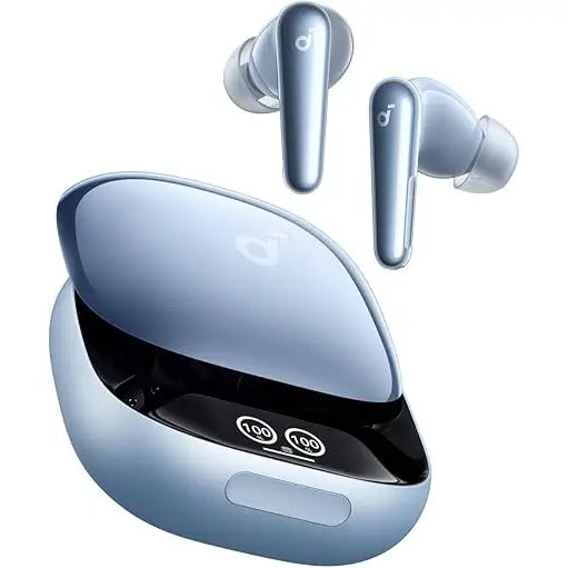 Anker Soundcore Liberty 4 Pro Noise Cancelling – A3954HG1 – Blue – OP