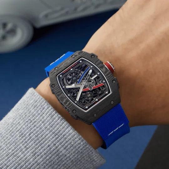 Richard Mille Lifestyle RM 67