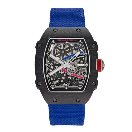 Richard Mille Lifestyle RM 67