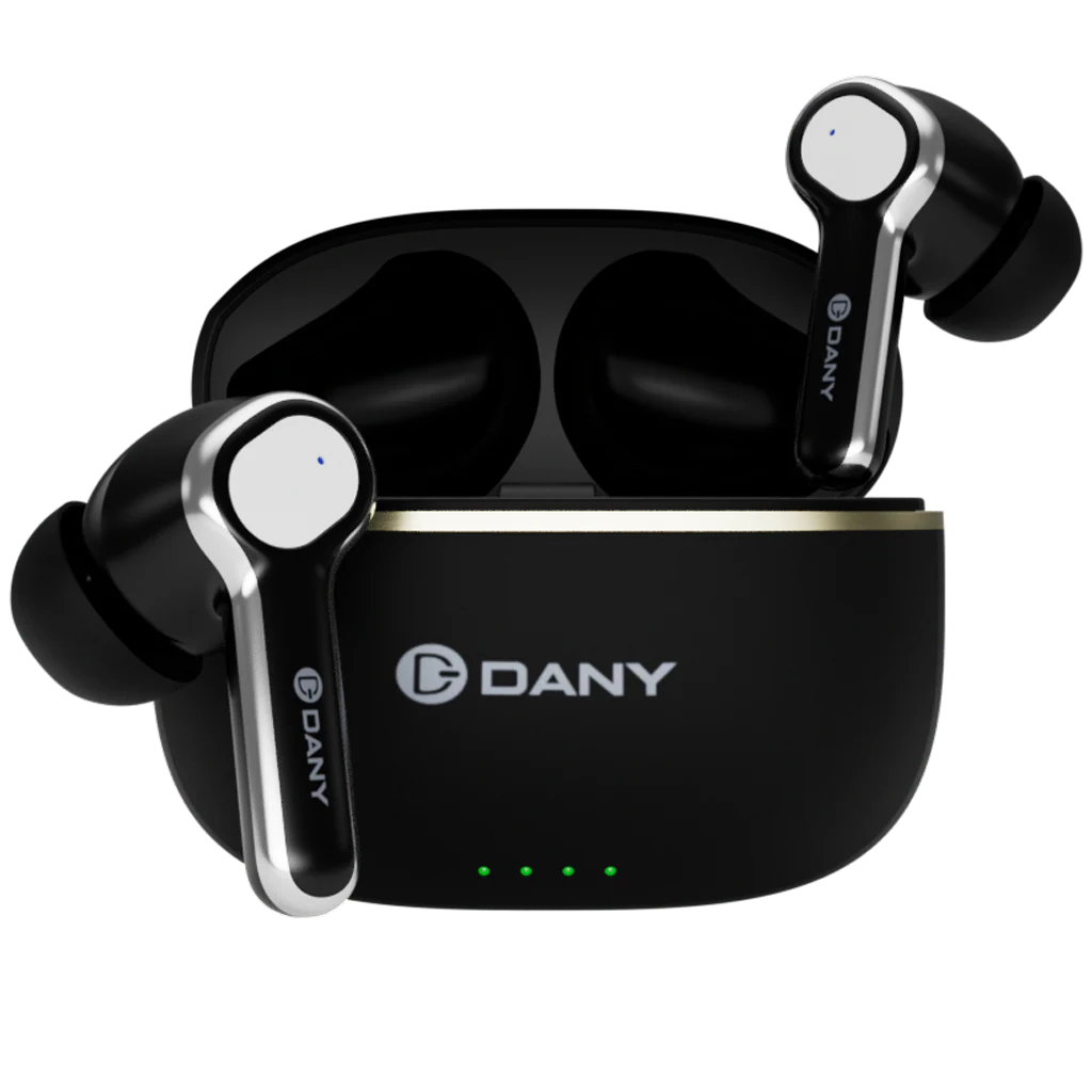 Alpha Airdots 500 with ANC