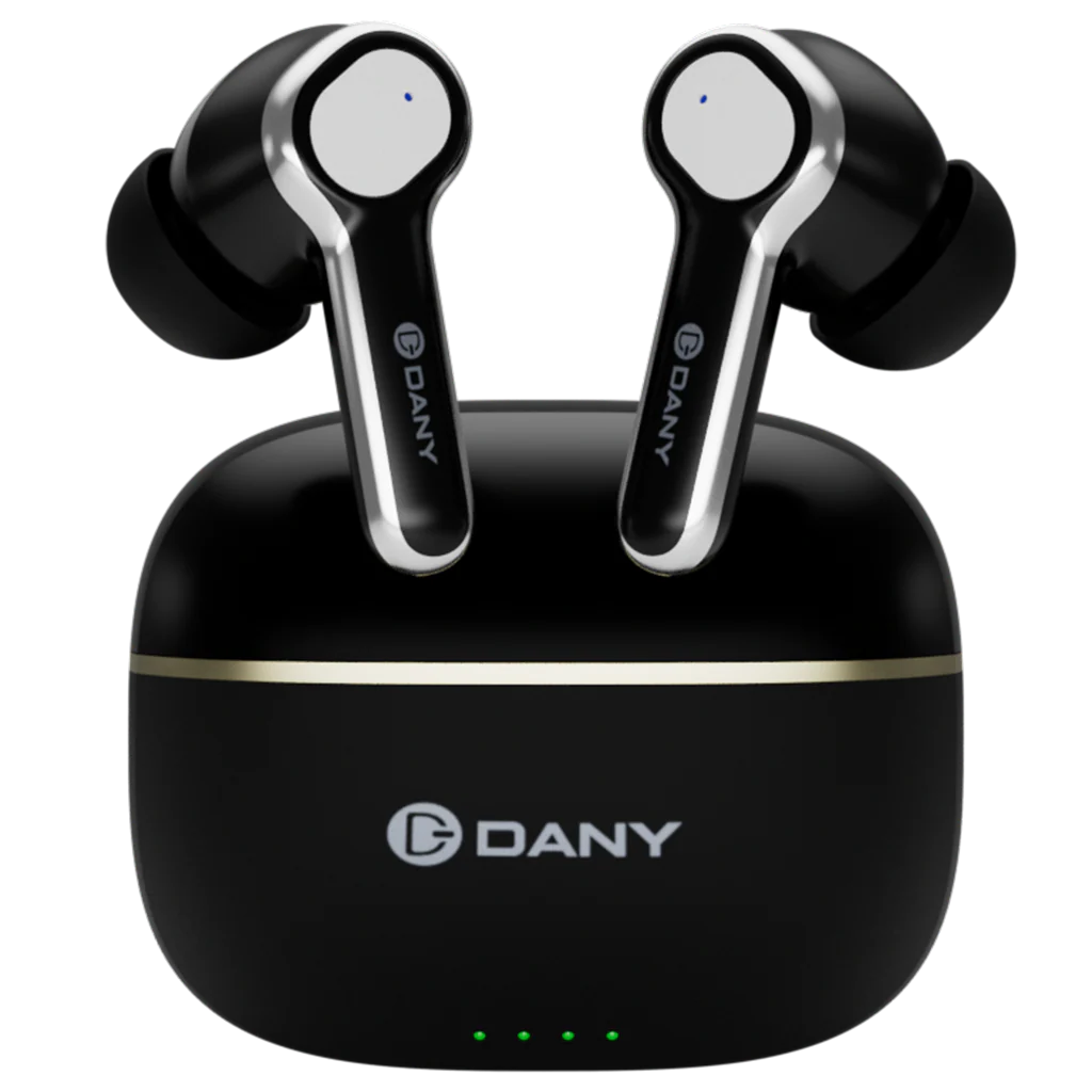 Alpha Airdots 500 with ANC