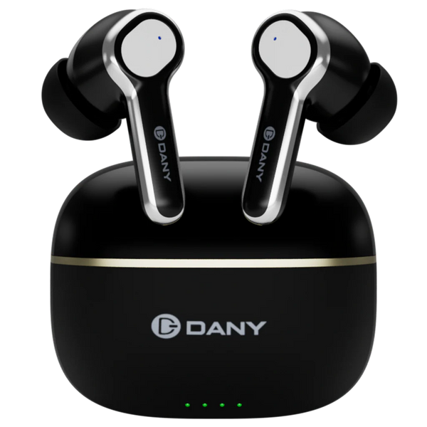 Alpha Airdots 500 with ANC