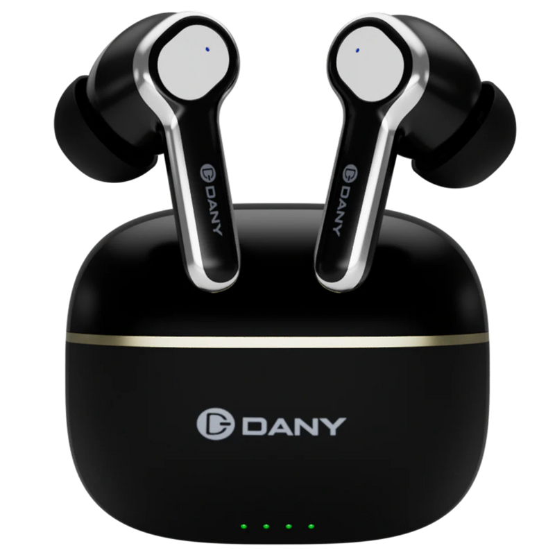 Alpha Airdots 500 with ANC