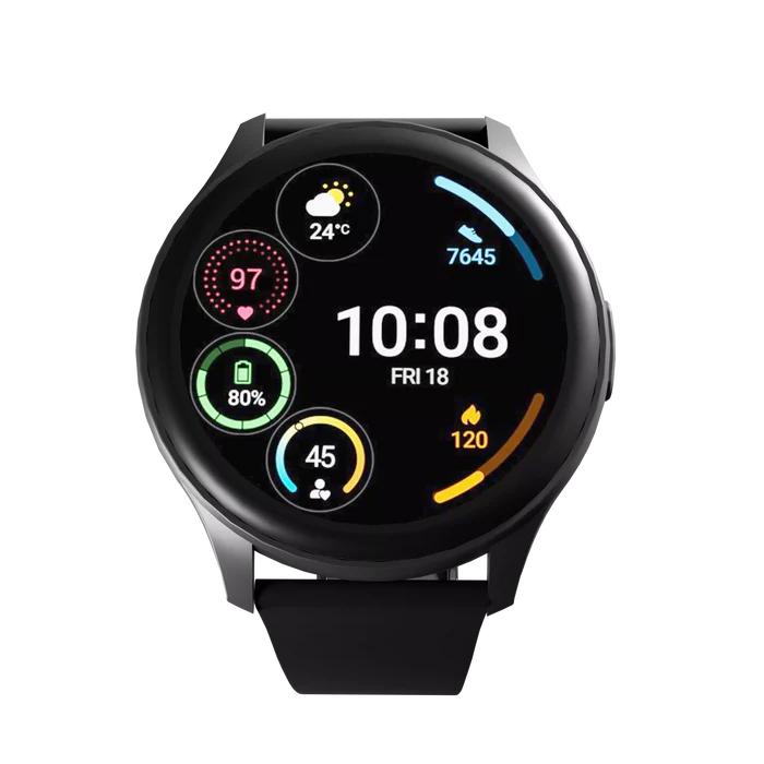 Boost Astro Smart Watch