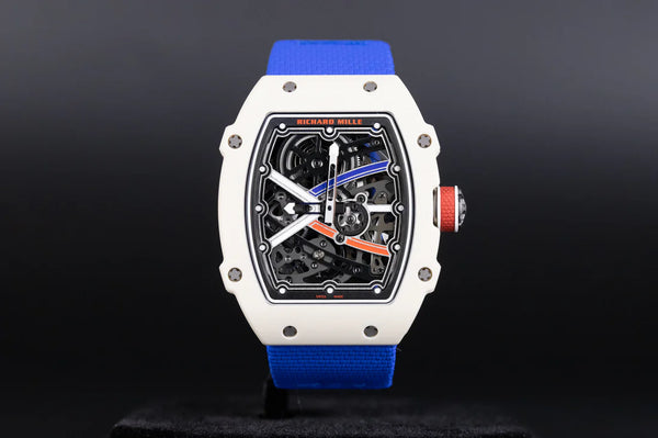 Richard Mille Lifestyle RM 67