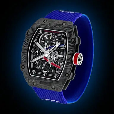 Richard Mille Lifestyle RM 67