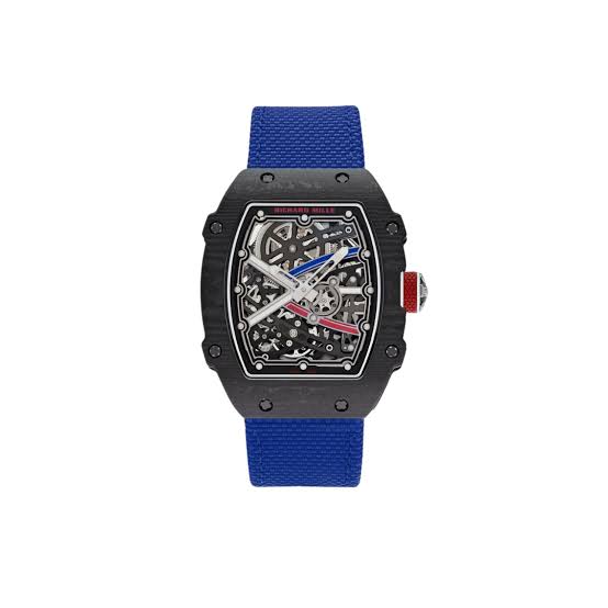 Richard Mille Lifestyle RM 67