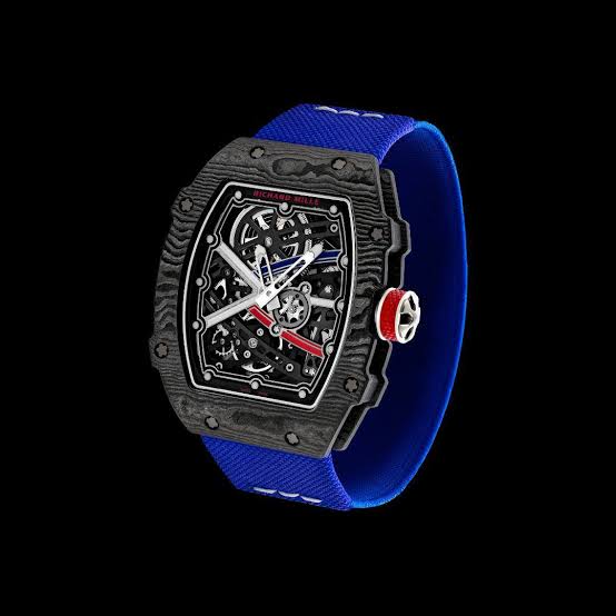 Richard Mille Lifestyle RM 67