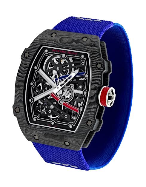Richard Mille Lifestyle RM 67